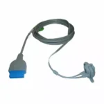 Spo2 Neonatal 3 Mtr Probe Compatible with GE TrusatS5 B20B30 11 Pin Rubber type