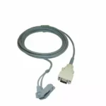 Spo2 Neonatal 3 Mtr Probe Macflau Compatible with 6 Pin Sn Y type