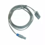 Spo2 Pediatric 3 Mtr Probe Compatible with BLT 5 Pin S n Rubber type
