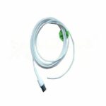 Temperature Probe Compatible with Rectal HP 2 Pin