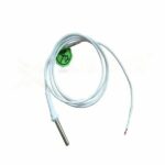 Temperature Probe Compatible with Air 2.2k Ohm Open End 3