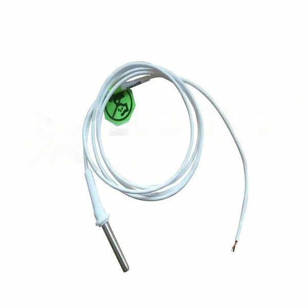 Temperature Probe Compatible with Air 2.2k Ohm Open End