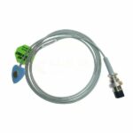 Temperature Probe Compatible with Skin Zeal Warmer 3 Pin 3