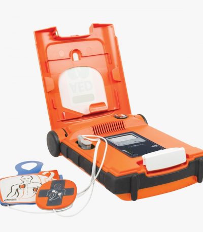 G5 AED Defibrillator