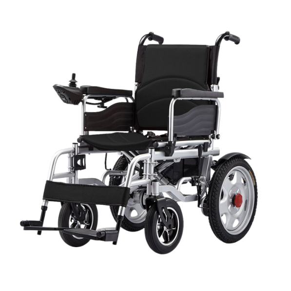 Automatic Wheel chairs