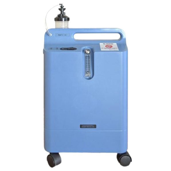 Home Oxygen Concentrator