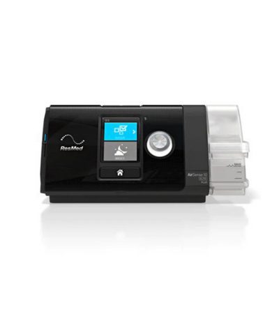 ResMed AirSense 10 Elite Tripack 3G Cpap Devices Rental