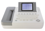 BPL Medical Technologies Cardiart 9108 12-channel ECG