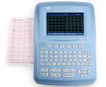 BPL Medical Technologies Cardiart 9108D 12-channel ECG | Portable ECG Machine for Home Use - Image 2