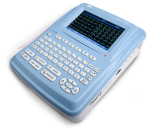 BPL Medical Technologies Cardiart 9108D 12-channel ECG | Portable ECG Machine for Home Use - Image 3