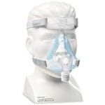Philips Respironics Amara Gel Full face mask