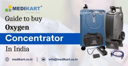 Guide To Buy Oxygen Concentrator In India