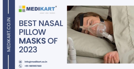 Top Nasal Pillow Mask 2023: Ultimate Comfort and Quality