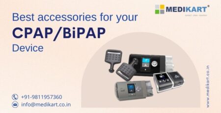 CPAP/BiPAP device