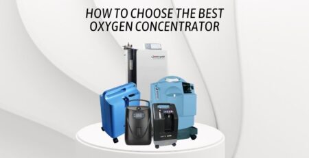 Best Oxygen Concentrator