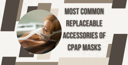 Accessories for CPAP Masks