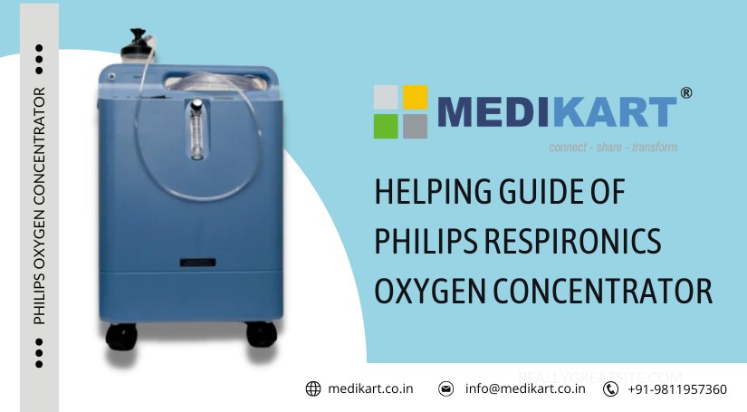 Philips Respironics Oxygen Concentrator Guide: Expert Tips