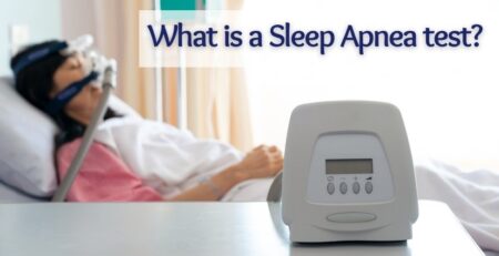 Sleep Apnea Test