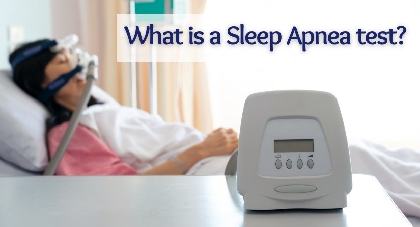 Sleep Apnea Test: What It Is and How It Works