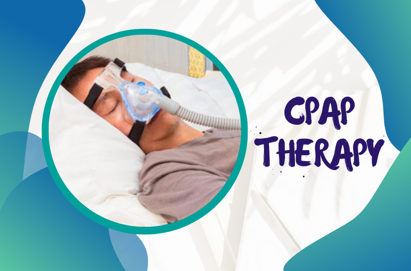 CPAP Therapy