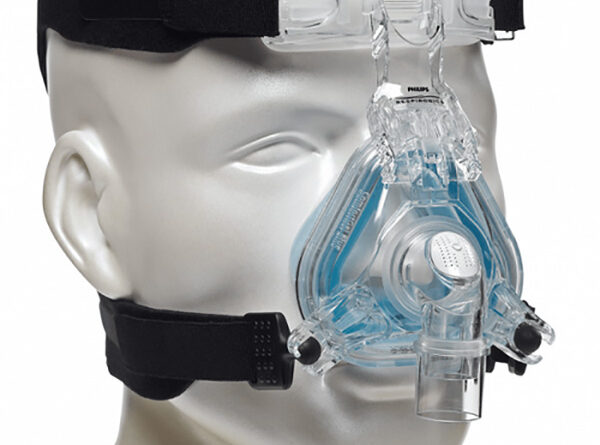 Philips Respironics Comfort Gel