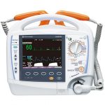 DEFAB NIHON KOHDEN TEC 5600