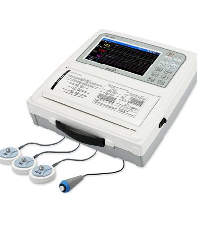 FC1400 Fetal Monitor