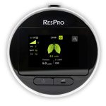 Respro Portable Auto CPAP G20A Gold + Series