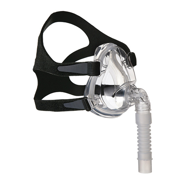 Deluxe CPAP Mask