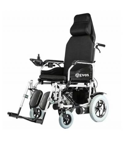 Evox Reclining Power Wheelchair WC-104