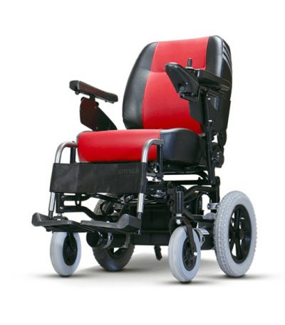 Electric Wheelchair