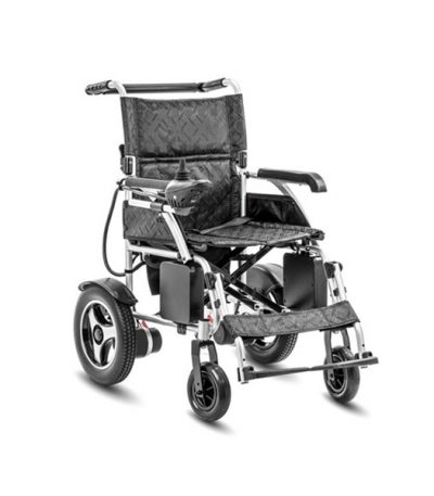 KosmoCare Light Foldable Power Wheelchair