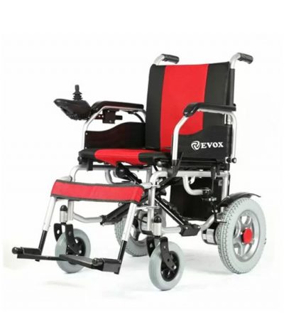 Evox WC-105 Power Wheelchair