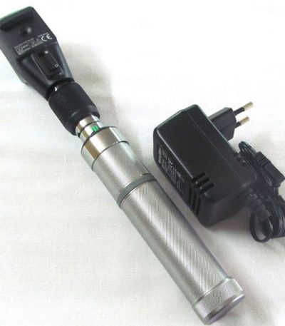 3.5V Streak Retinoscope