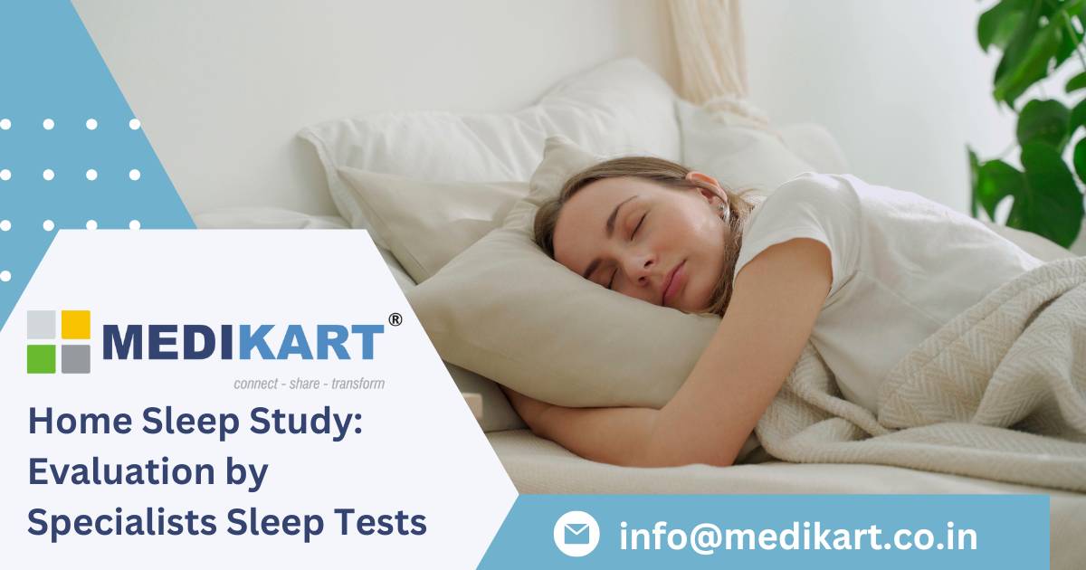 Sleep Study Test Cost in India (2023) Book Today Revolutionize Your Sleep