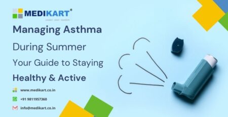 Managing Asthma During Summer