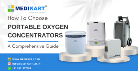 How To Choose Portable Oxygen Concentrators A Comprehensive Guide