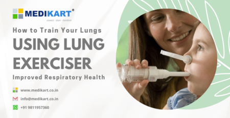 How To Train Your Lungs Using A Lung Exerciser