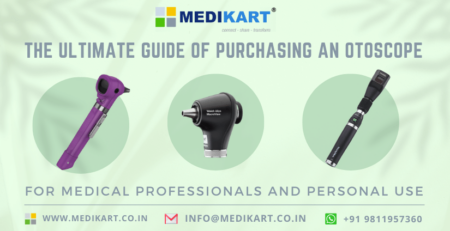 The Ultimate Guide of Purchasing an Otoscope