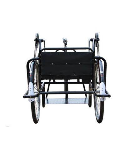 TRICYCLE WheelChair