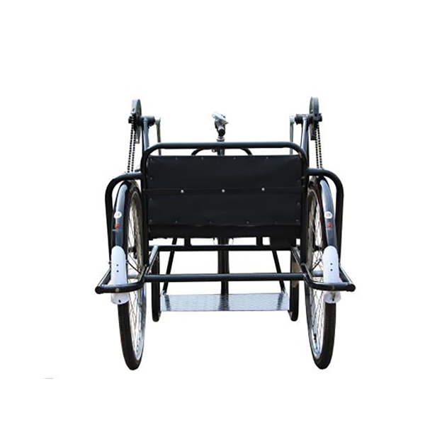 HeroEcoMed 4001 TRICYCLE WheelChair