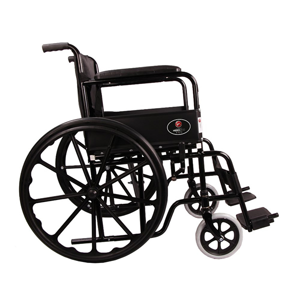 MHL 1001-EVA Wheelchair 1