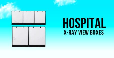 x ray view box