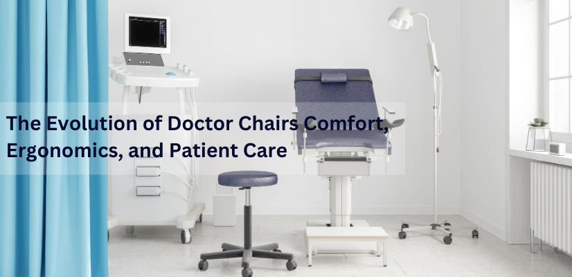 doctor chair