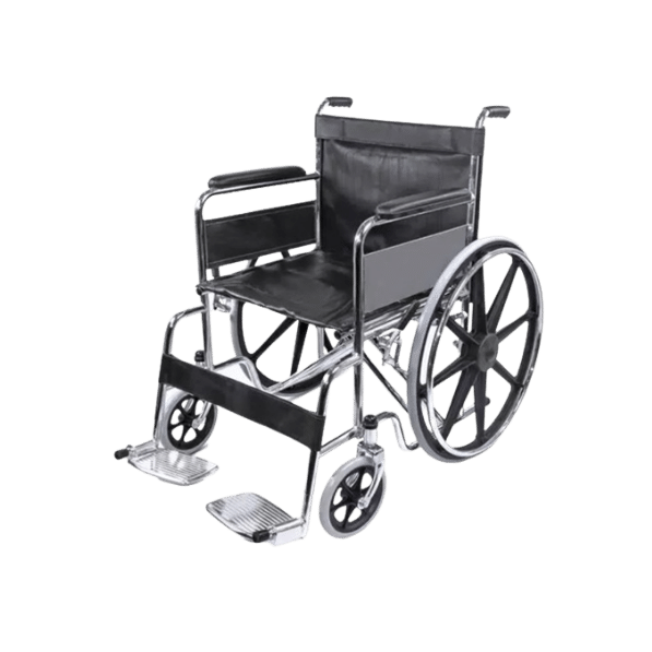 Foldable Wheelchair