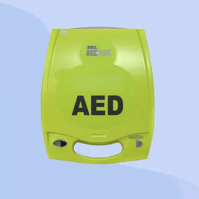 best-selling DFB_AED
