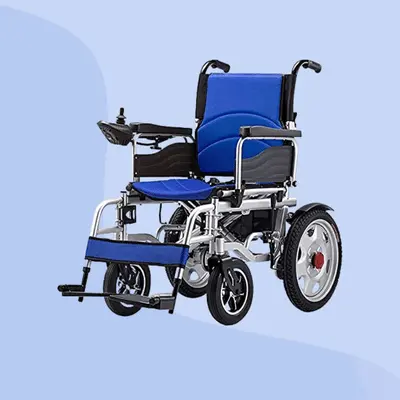 best-selling wheelchair