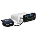 Pulse CO-Oximeter