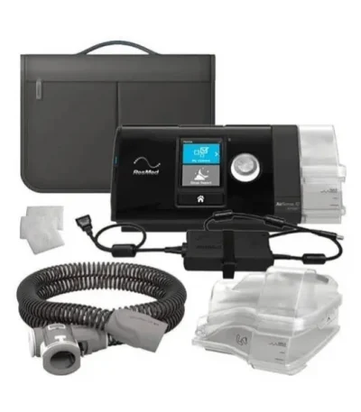 ResMed AirSense 10 Autoset Cpap Device