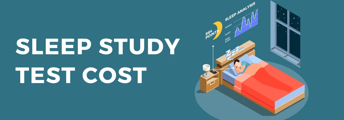 Sleep Study Test Cost